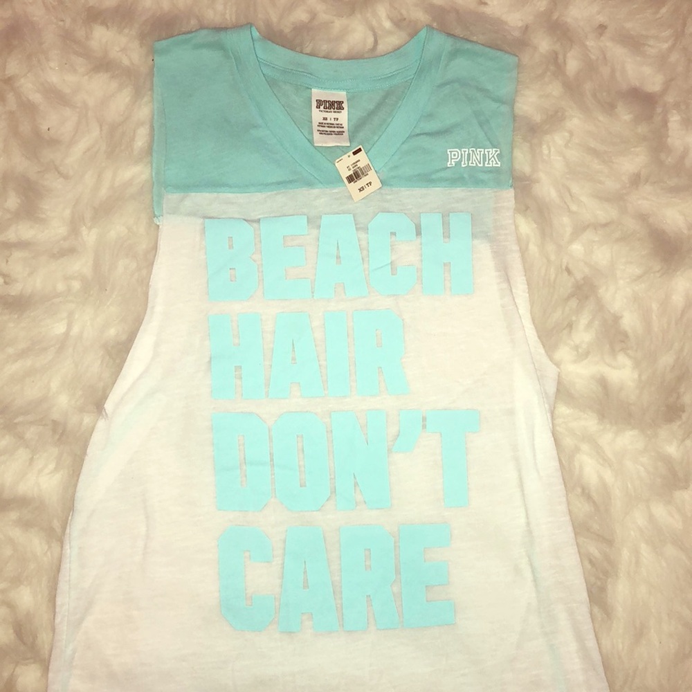 PINK shirt size XS